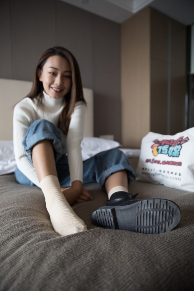 勿恋传媒 No.332 岚岚-一颗木棉 [162P/1V/3.92G]