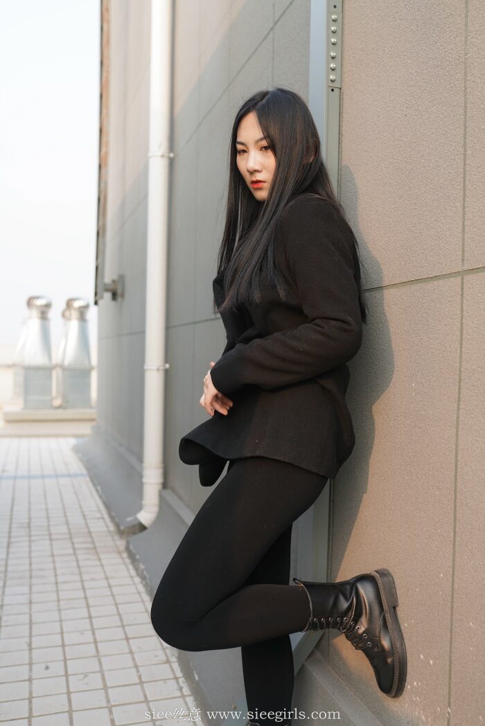 [SIEE丝意] No.424 敏敏~回首 [77P/204MB]