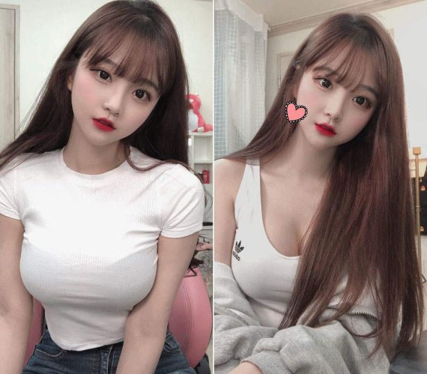 韩国最H直播主《朴敏贞 1995.mj》日本网友也觉得这个妹字超级棒