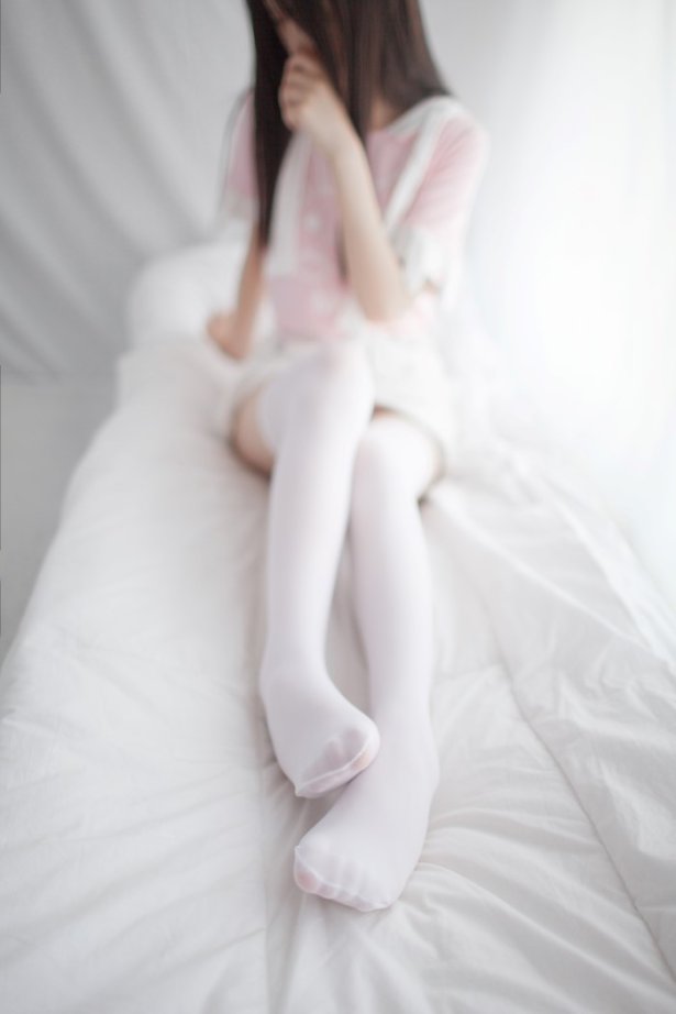 少女秩序 VOL.011 白丝少女[49P/280MB]