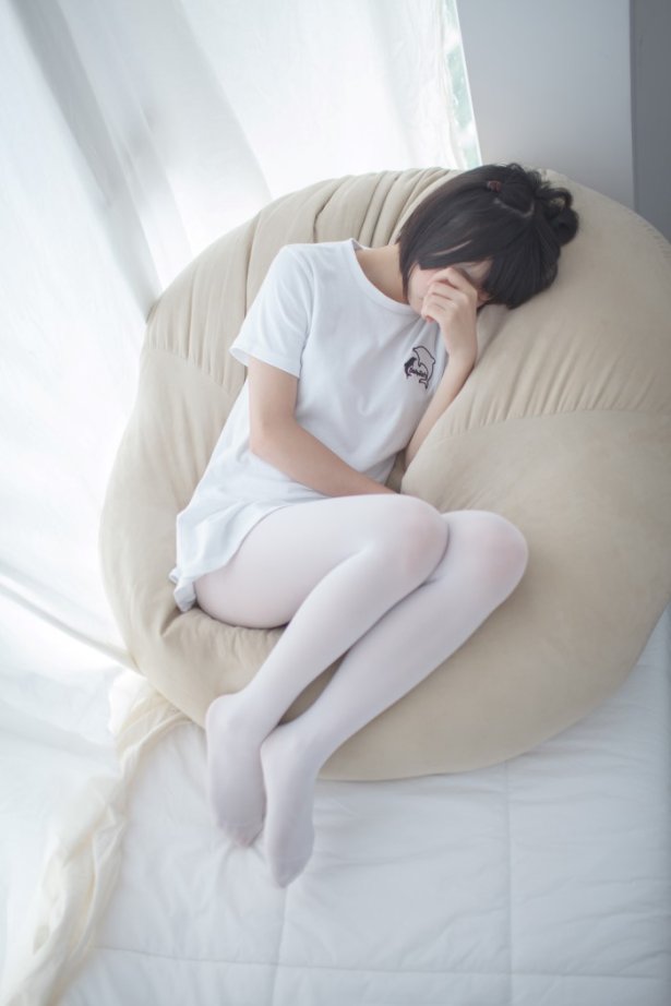 少女秩序 VOL.003 静如处子[40P/232MB]