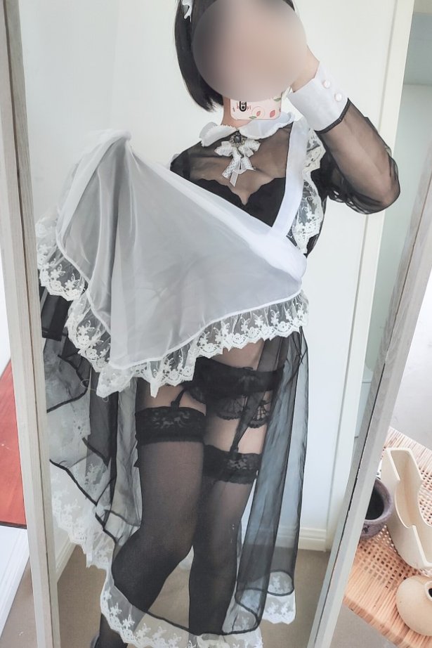 知名动漫博主@蠢沫沫 透明钕仆自拍 [42P/55MB]