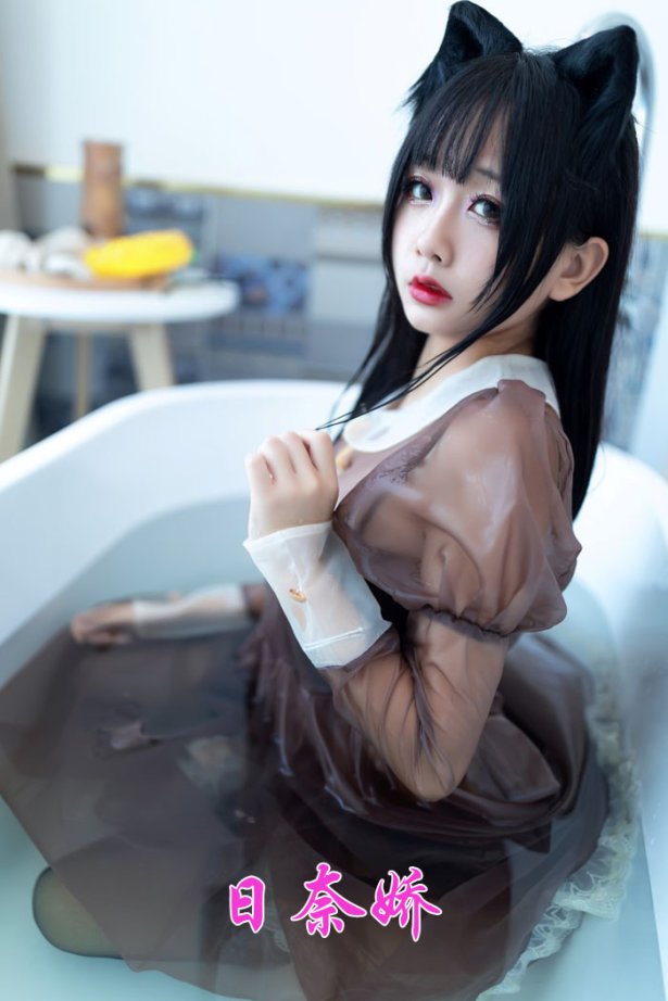 网荭coser@日奈娇 写真全套 年费/永久专享合辑打包下载（此贴持续更新）