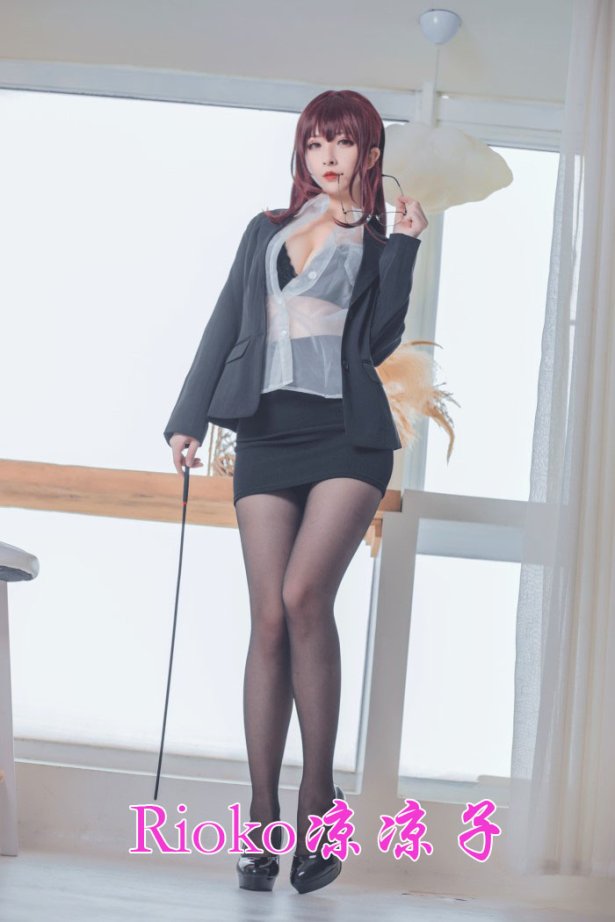 网荭coser@Rioko凉凉子 写真全套 年费/永久专享合辑打包下载（此贴持续更新）