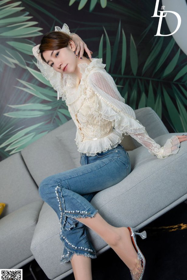 [零度摄影] VOL.50 精彩时刻 糖糖 [70P/212MB]