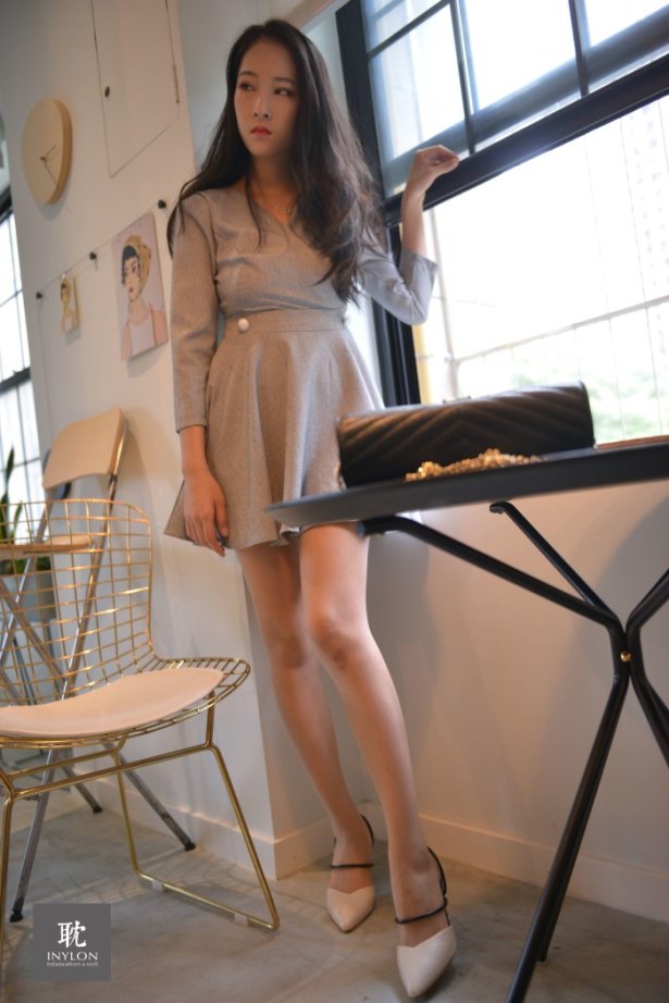 [IESS异思趣向] 普惠集 227-豹子（特别版）[99P/112MB]