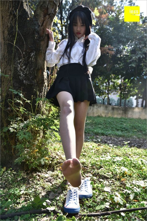 [IESS异思趣向] 2018.10.22 丝族便当276：梁若琪 – 梦呓12 [69P/97M]