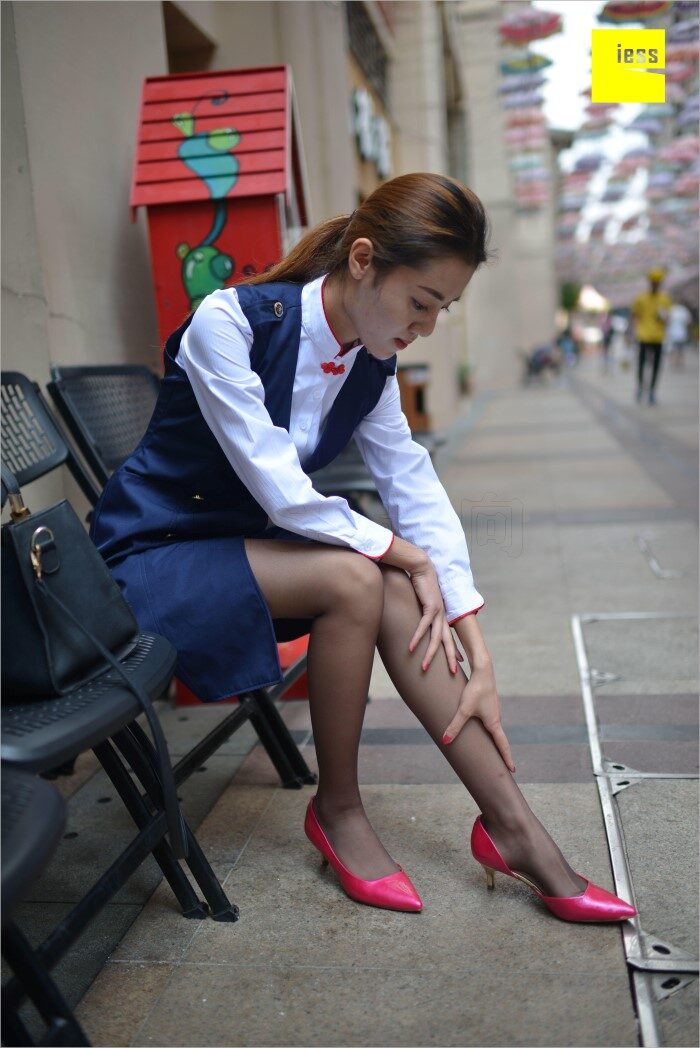 [IESS异思趣向] 2018.09.17 丝族便当272：梦呓11 -晶晶[90P/74M]