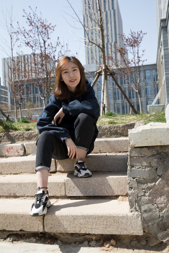 勿恋传媒 No.376 婷婷-与春天的拥抱 [148P/1V/3.44G]