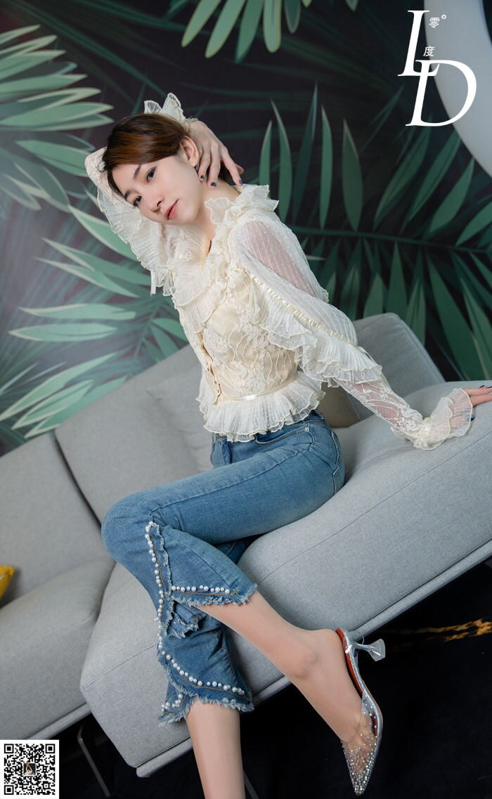 [零度摄影] VOL.50 精彩时刻 糖糖 [70P/212MB]