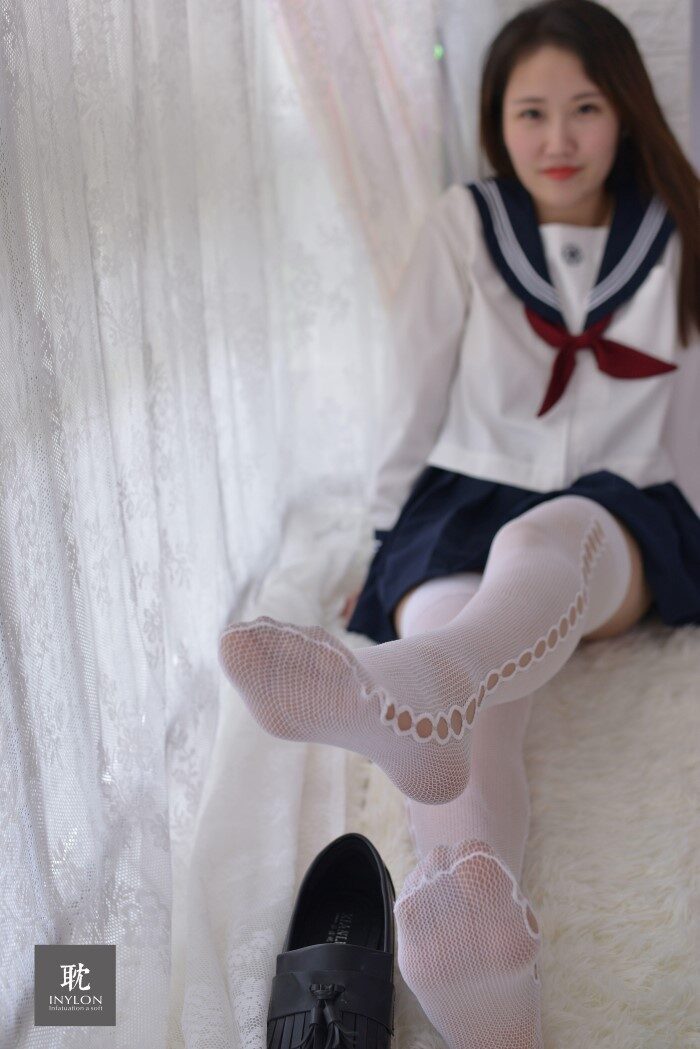 [IESS异思趣向] 普惠集 223 – “奇装异服”的阿馨 [84P/97MB]