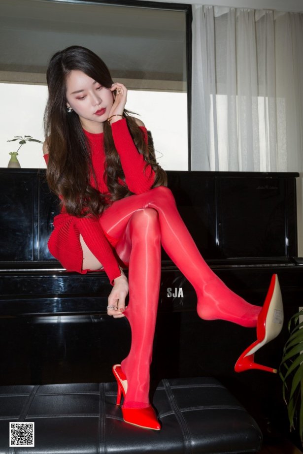 [SJA佳爷] Vol.058 闺蜜视角《嫣》佳爷[65P/73M]