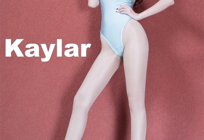 [Beautyleg]美腿写真 2018.04.20 No.1595 Kaylar [48P/367M]