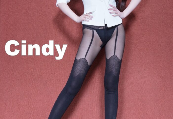 [Beautyleg美腿写真] 2018.05.25 No.1610 Cindy [68P/425MB]