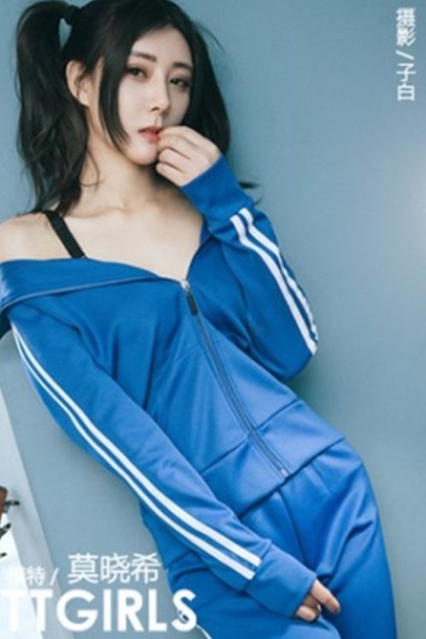 [TouTiao头条女神] 2019.01.24 莫晓希[11P/15M]