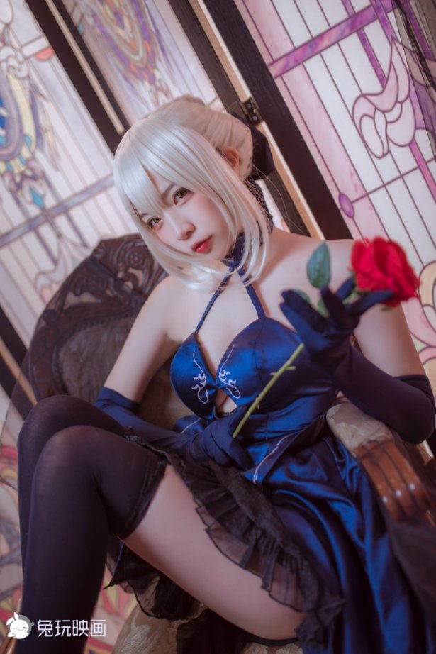 兔玩映画 B 152 你就是我的master么 [42P/565MB]