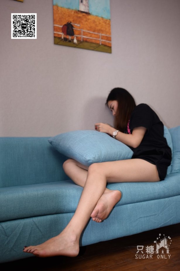 [只糖棉袜]NO.031 阿雅－奇妙物语 [179P/635MB]