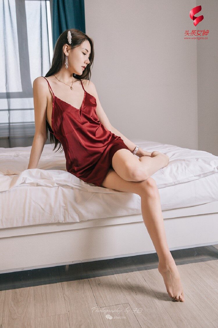 [TouTiao头条女神] 2019.05.25 娇娇[19P/34M]