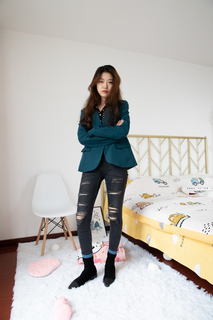 勿恋传媒 No.412 佳琪-四季的雨雾 [135P/1V/4.63GB]