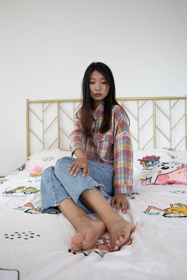 勿恋传媒 No.425 姗姗-夏天的风 [156P/1V/4.92GB]