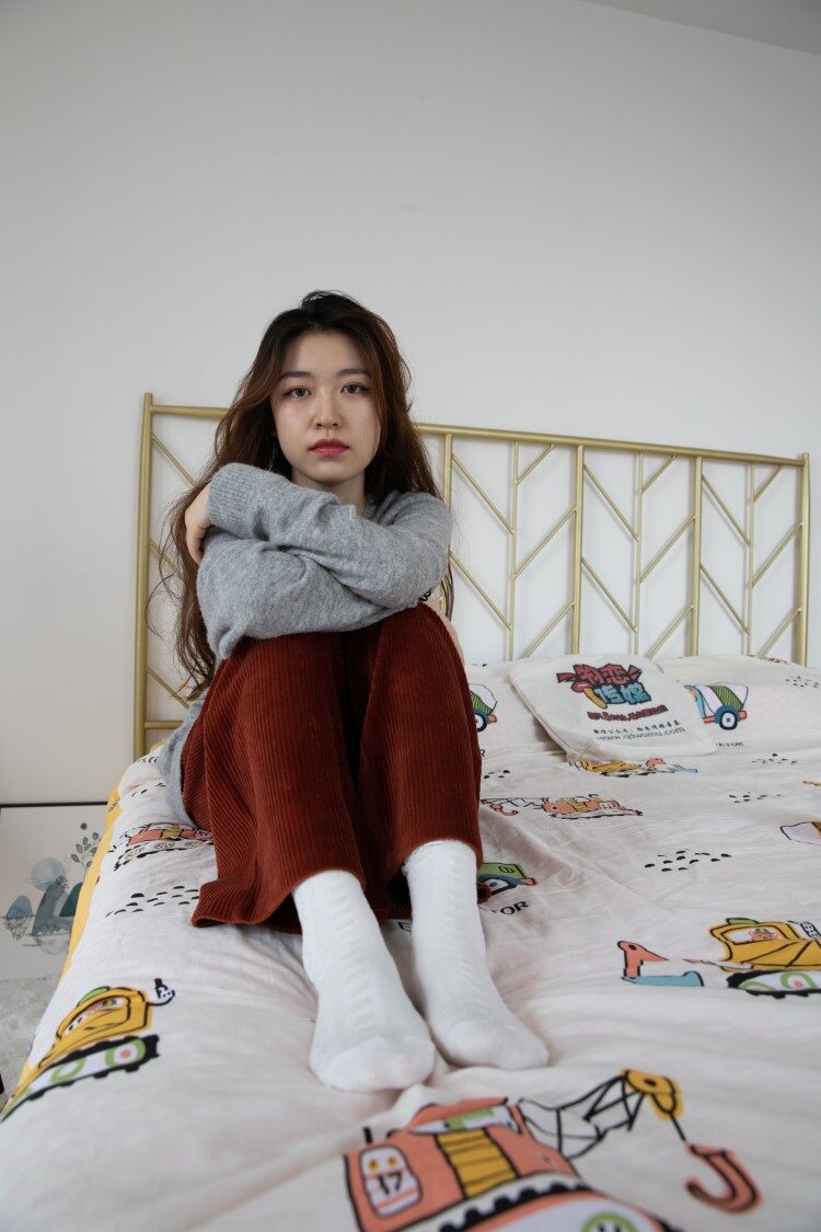 勿恋传媒 No.429 佳琪-青春有你 [127P/1V/4.41GB]