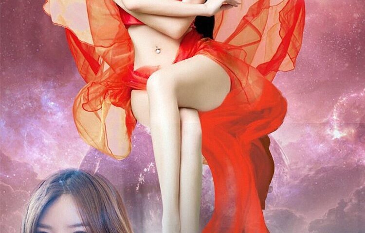 [Ugirls爱犹物] No.164 诗朵雅[36P/56M]