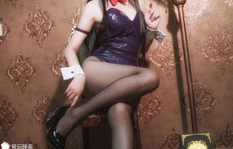 兔玩映画 C 135 學姐的鱼往袜 [42P/476MB]