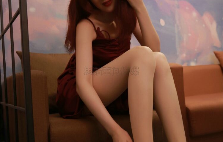 [SiHua思话] SH147 筱蝶 小红裙下的曼妙 [49P/100MB]