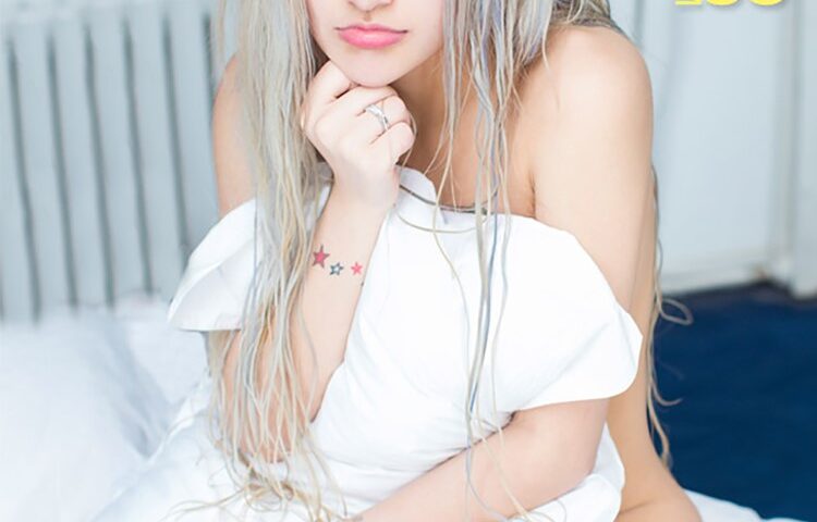 [Ugirls爱犹物] No.080 miumiu[40P/33M]