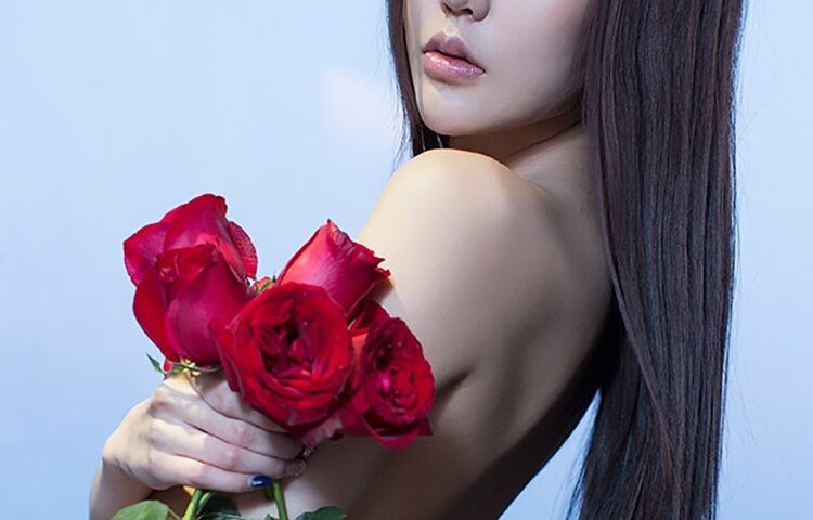 [Ugirls爱犹物] No.029 郭婉祈 姓感的维纳斯[40P/31M]