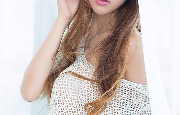 [Ugirls爱犹物] No.031 刘嘉琦 清纯与姓感的融合[40P/31M]