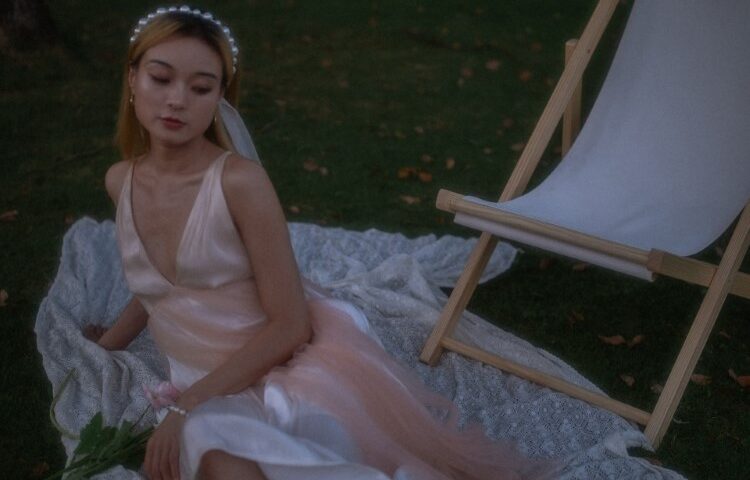 [YALAYI雅拉伊] 2020.08.28 NO.695 米粒《救赎》[60P/288MB]