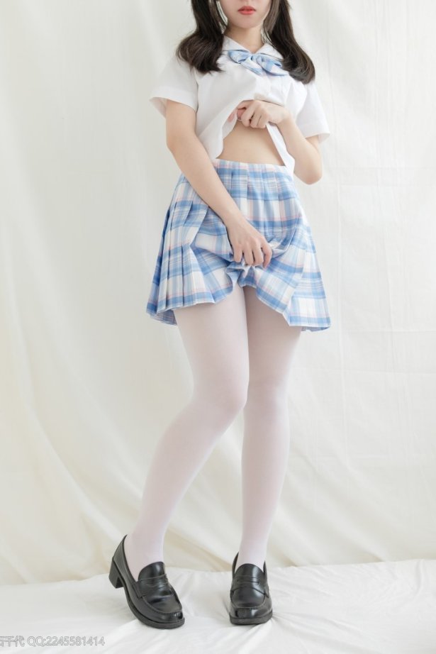 轻兰映画少女写真 HANA.001 [65P/402MB]