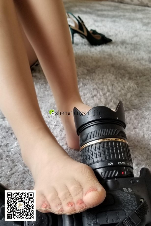 [盛唐CLUB] No.006 温度与湿度 [99P/97MB]