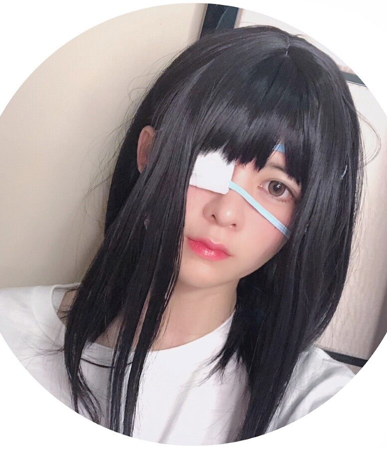 微博红人@眼酱大魔王w 五月六月会员 [111P/190MB]