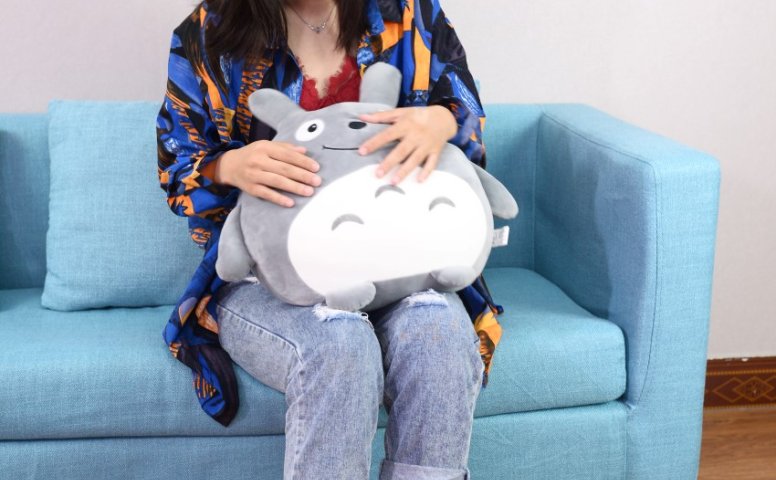 只糖原创 NO.083 澜澜 多彩斑斓的蓝 [237P/1.08GB]