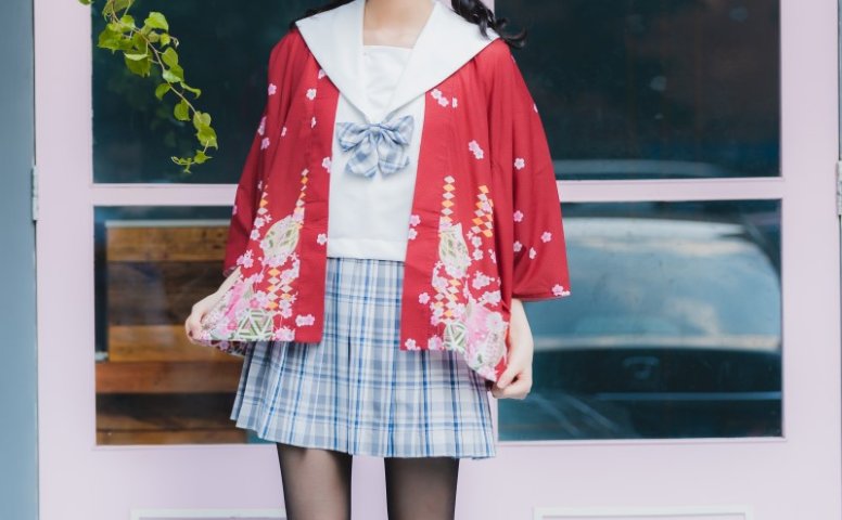 喵糖映画 JKL.018 户外JK至服 [54P/1.23GB]