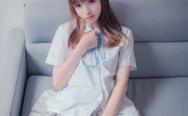 喵糖映画 JKL.019 兽耳JK至服 [45P/297MB]