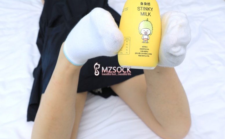 [MZSOCK]爱镁足 No.051 果儿.雪雪 [100P/322MB]