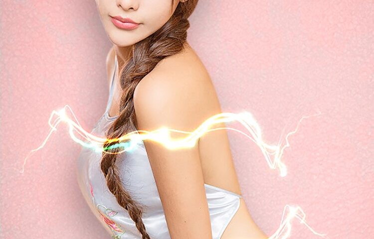 [Ugirls爱犹物] No.207 孟狐狸 [40P/36M]