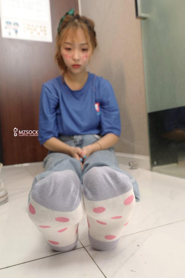 [MZSOCK]爱镁足 No.077 Ella！[84P/290MB]