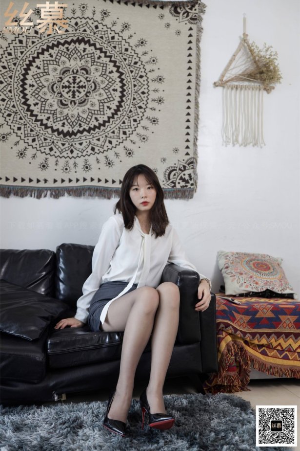 丝慕写真 SM391 天天一元 XUE妹《XUE妹攻略》[67P/203MB]