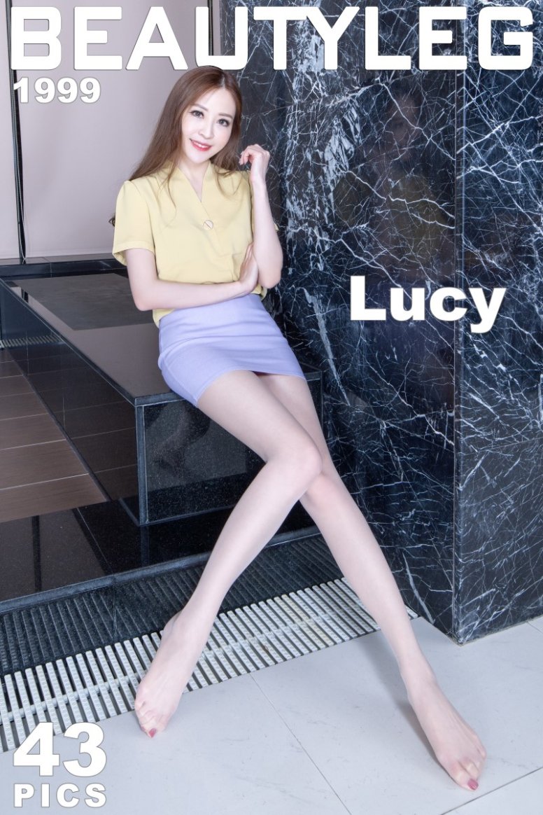 [Beautyleg美腿写真] 2020.11.16 No.1999 Lucy [42P/441MB]