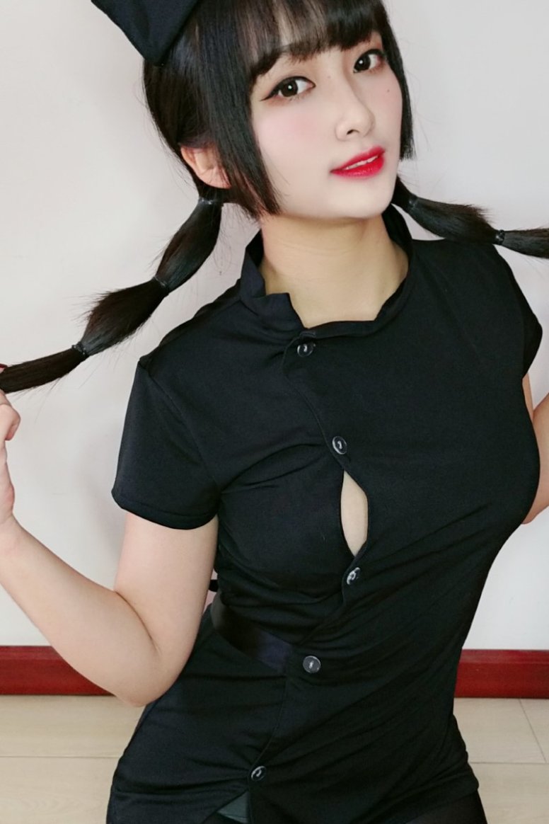 动漫博主@洛璃LoLiSAMA – 情人节小互士 [90P/8V/187MB]