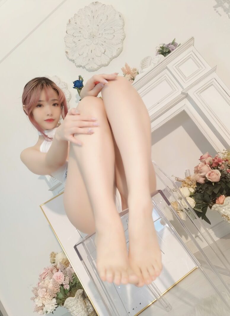 微博红人Coser@雯妹不讲道理 运动少女 [45P/3V/381MB]