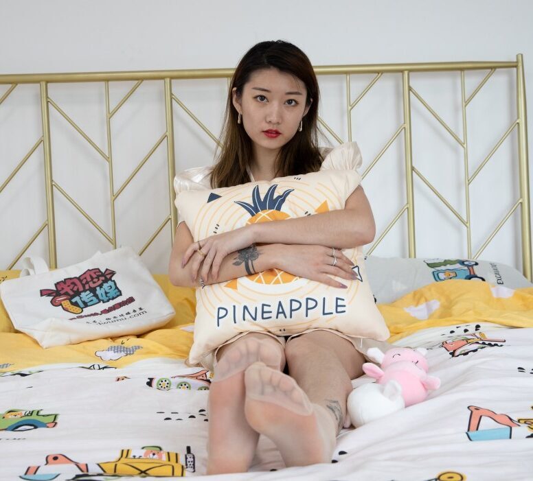 勿恋传媒 No.473 言言-夏之沧浪 [146P/1V/4.53GB]