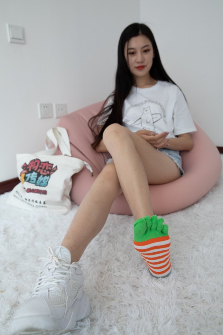 勿恋传媒 No.481 苏镶-杨柳依晴 [153P/1V/3.40GB]