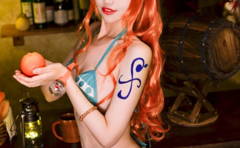 KaYa 萱 娜美 [20P/96MB]