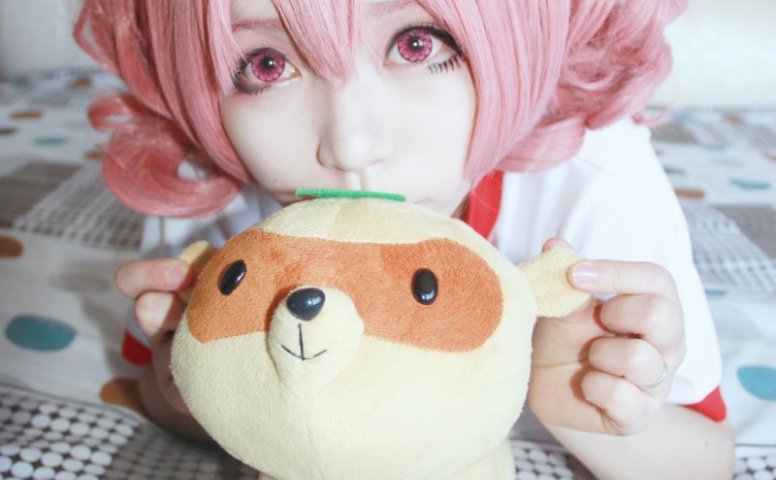 萌妹@白易子教主 – 妖狐×仆SS [6P/7MB]