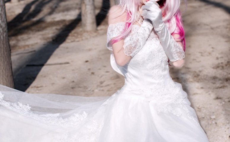 萌妹@白易子教主 罪恶王冠 [6P/6MB]